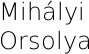 Mihlyi Orsi fots